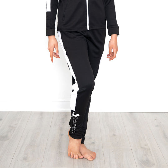 Competition Team Emily Thornton School of Dance Adults Tracksuit Bottoms