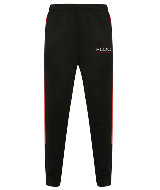 Faye Llewellyn Dance Collective Kids Tracksuit Bottoms