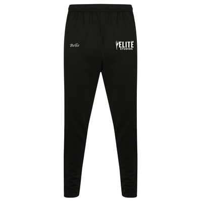 Elite Studios Adults Tracksuit Bottoms