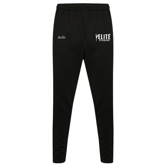 Elite Studios Adults Tracksuit Bottoms