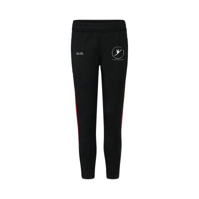 Hazelle Stage School Kids Tracksuit Bottoms