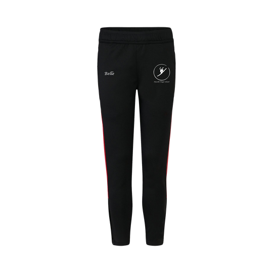 Hazelle Stage School Kids Tracksuit Bottoms