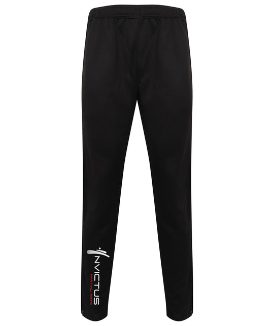 Invictus Martial Arts Adults Tracksuit Bottoms