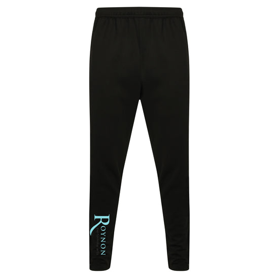 Roynon Performing Arts Adults Tracksuit Bottoms