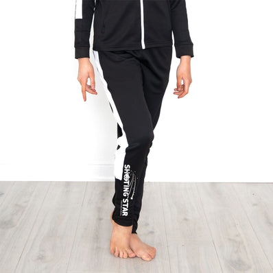 Shooting Star Theatre School Adults Tracksuit Bottoms