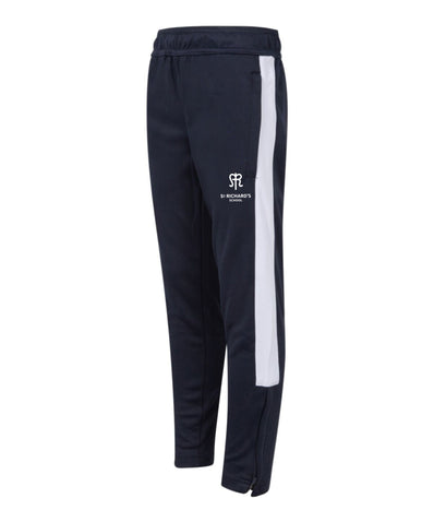 ST Richards CE Primary School Adults Tracksuit Bottoms