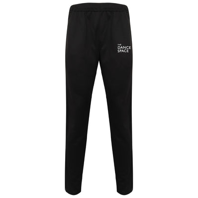 The Dance Space Competition Team Kids Tracksuit Bottoms