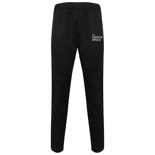 The Dance Space Competition Team Kids Tracksuit Bottoms