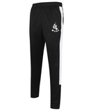 West Oxon Boxing & Fitness Club Adults Tracksuit Bottoms