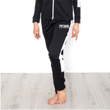 Platinum Pro Dance Kids Knitted Tracksuit Bottoms