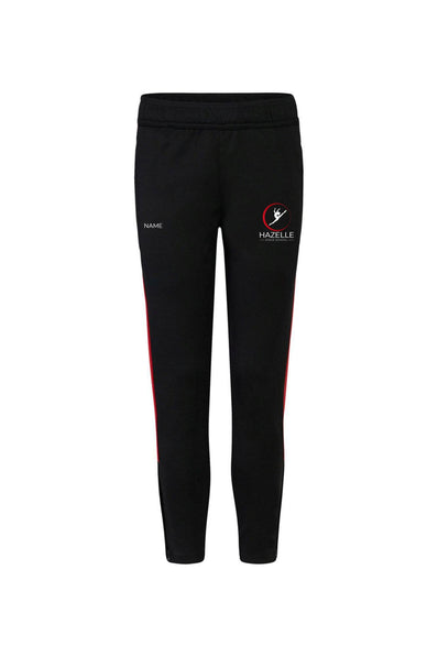Hazelle Stage School Adults Tracksuit Bottoms