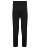 Adults Tracksuit Bottoms - Black