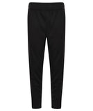 Adults Tracksuit Bottoms - Black