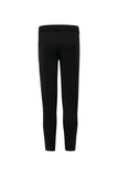 Adults Tracksuit Bottoms - Black/Grey