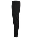 Kids Tracksuit Bottoms - Black