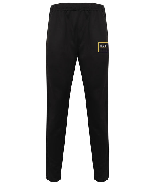 Dance Republic Academy Kids Tracksuit Bottoms