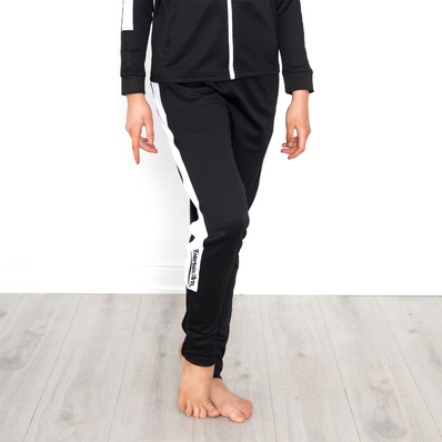 EntertainArts Kids Tracksuit Bottoms
