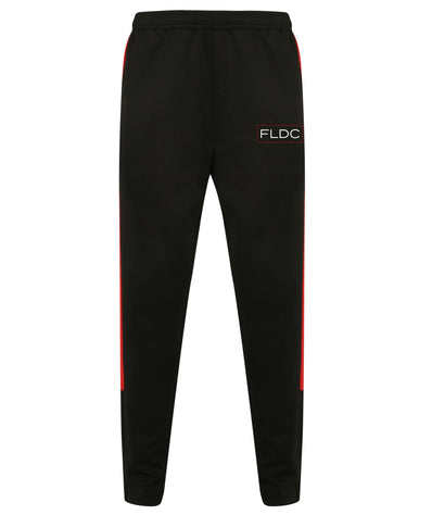Faye Llewellyn Dance Collective Adults Tracksuit Bottoms