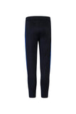 Kids Tracksuit Bottoms - Navy/Royal