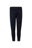 Kids Tracksuit Bottoms - Navy/Royal
