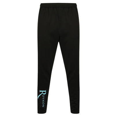 Roynon Performing Arts Kids Tracksuit Bottoms
