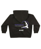 Dance Box Baby Pullover Hoodie