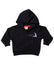 Dance Box Baby Pullover Hoodie