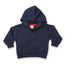 Baby Pullover Hoodie - Navy