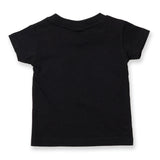 Baby/Toddler T-Shirt - Black
