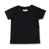 Baby/Toddler T-Shirt - Black