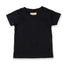Baby/Toddler T-Shirt - Black