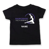 Dance Box Baby/Toddler T-Shirt