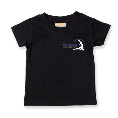 Dance Box Baby/Toddler T-Shirt