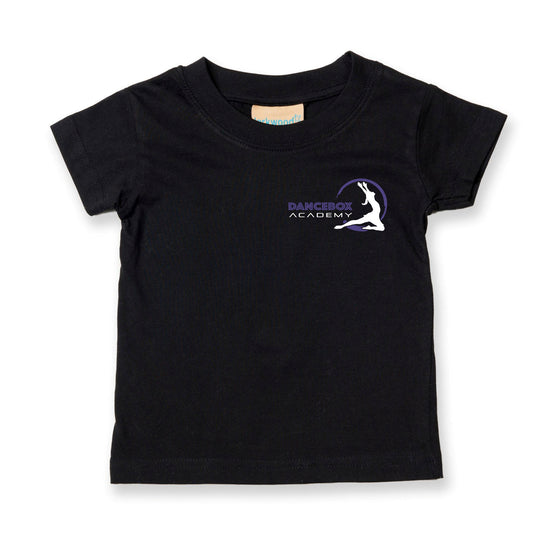 Dance Box Baby/Toddler T-Shirt