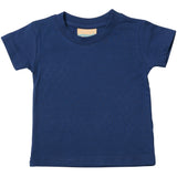 Baby/Toddler T-Shirt - Navy