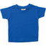 Baby/Toddler T-Shirt - Royal Blue