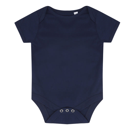 Baby Grow - Navy