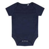 Baby Grow - Navy