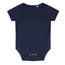 Baby Grow - Navy