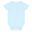 Baby Grow - Pale Blue