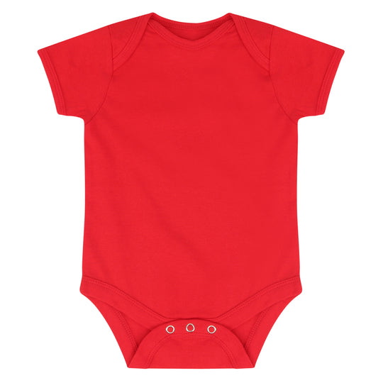 Baby Grow - Red
