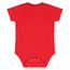 Baby Grow - Red