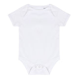 Baby Grow - White