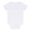 Baby Grow - White