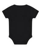 Baby Grow - Black