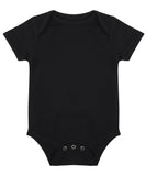 Baby Grow - Black