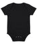 Baby Grow - Black