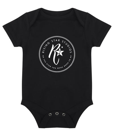 Rising Star Studios Baby Grow