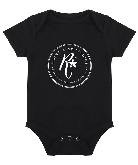 Rising Star Studios Baby Grow