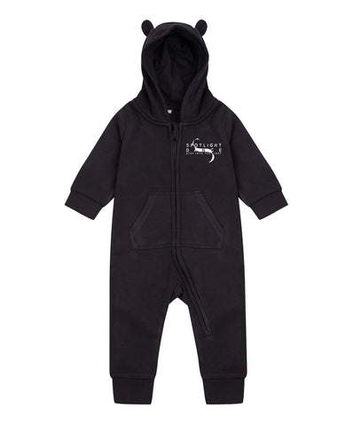 Spotlight Dance Northampton Baby & Toddler Onesie